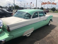 1955 Ford Fairlane for sale in Michigan (ID-26319)