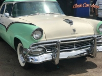 1955 Ford Fairlane for sale in Michigan (ID-26319)