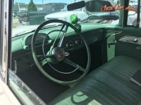 1955 Ford Fairlane for sale in Michigan (ID-26319)