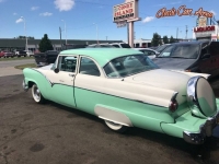 1955 Ford Fairlane for sale in Michigan (ID-26319)