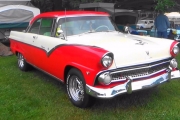 1955 Ford Victoria for sale