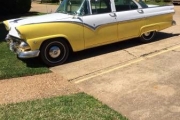 1955 Ford Sedan for sale