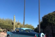 1955 Ford Crown Victoria for sale