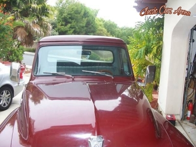1955 Ford Pickup for sale