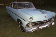 1955 Ford Customline for sale