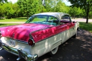1955 Ford Victoria for sale