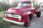 1955 Ford F600 for sale