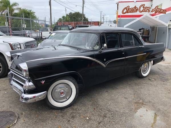 1955 Ford Fairlane for sale in Florida (ID-38297)