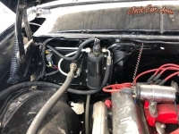 1955 Ford Fairlane for sale in Florida (ID-38297)