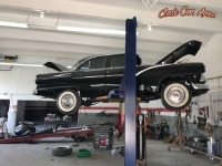 1955 Ford Fairlane for sale in Florida (ID-38297)