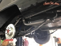 1955 Ford Fairlane for sale in Florida (ID-38297)