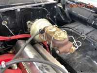 1955 Ford Fairlane for sale in Florida (ID-38297)