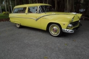1955 Ford Ranch Wagon for sale