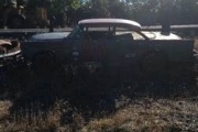 1955 Ford Crown Victoria for sale