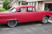 1955 Ford Mainline for sale