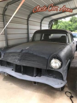 1955 Ford Sedan for sale in Oklahoma (ID-40194) 1955 Ford Sedan for sale in Oklahoma (ID-40194)