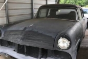 1955 Ford Sedan for sale 1955 Ford Sedan for sale