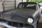 1955 Ford Sedan for sale in Oklahoma (ID-40194)