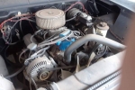 1955 Ford Sedan for sale in Oklahoma (ID-40194)