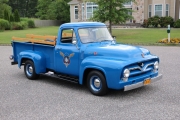 1955 Ford F250 for sale
