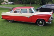 1955 Ford Sedan for sale