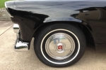 1955 Ford Thunderbird for sale in Pennsylvania (ID-43941)