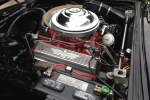 1955 Ford Thunderbird for sale in Pennsylvania (ID-43941)