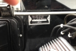 1955 Ford Thunderbird for sale in Pennsylvania (ID-43941)