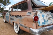 1955 Ford Ranch Wagon for sale