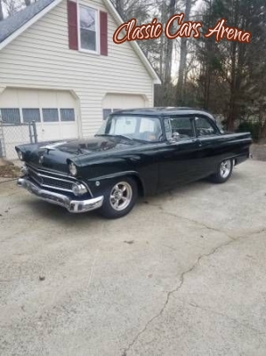 1955 Ford Mainline for sale in Michigan (ID-48539)