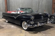 1955 Ford Sunliner for sale