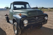 1955 Ford Pickup for sale