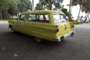 1955 Ford Ranch Wagon for sale