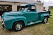 1955 Ford Pickup for sale