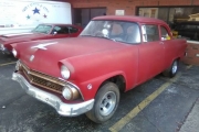 1955 Ford Customline for sale