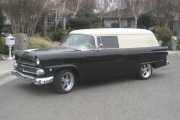 1955 Ford Sedan Delivery for sale