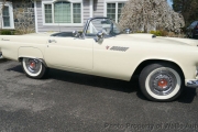 1955 Ford Thunderbird for sale