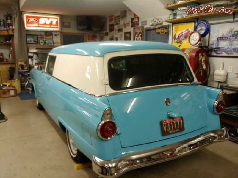 1955 Ford Courier for sale in Indiana (ID-65144)