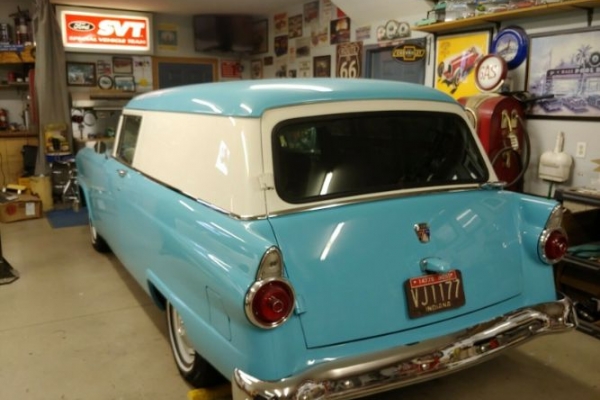 1955 Ford Courier for sale