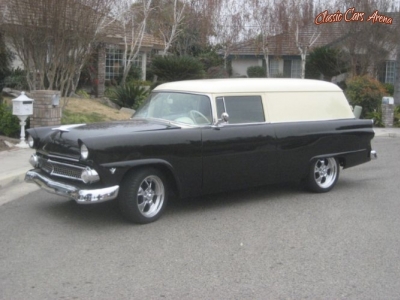 1955 Ford Sedan Delivery for sale