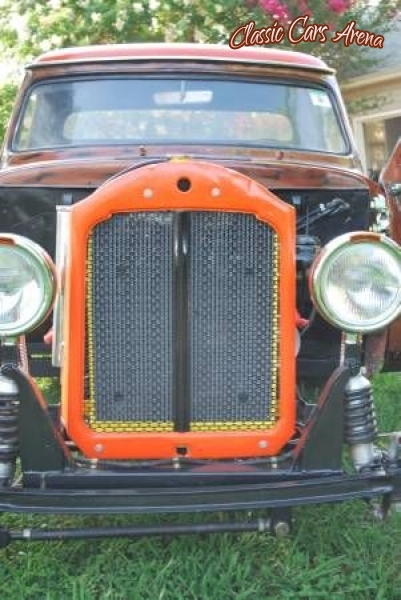 1955 Ford Custom for sale in Michigan (ID-73229)