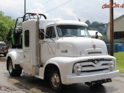 1955 Ford COE for sale