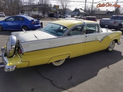 1955 Ford Fairlane for sale