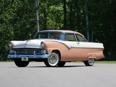 1955 Ford Crown Victoria for sale