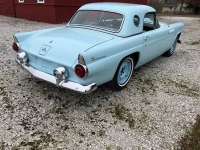 1955 Ford Thunderbird for sale in Indiana (ID-81222)