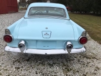 1955 Ford Thunderbird for sale in Indiana (ID-81222)