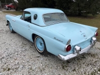 1955 Ford Thunderbird for sale in Indiana (ID-81222)