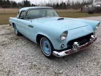 1955 Ford Thunderbird for sale in Indiana (ID-81222)