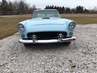 1955 Ford Thunderbird for sale in Indiana (ID-81222)