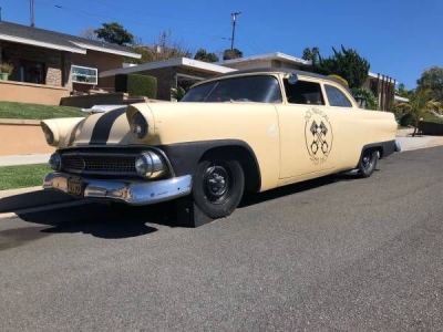 1955 Ford Customline for sale